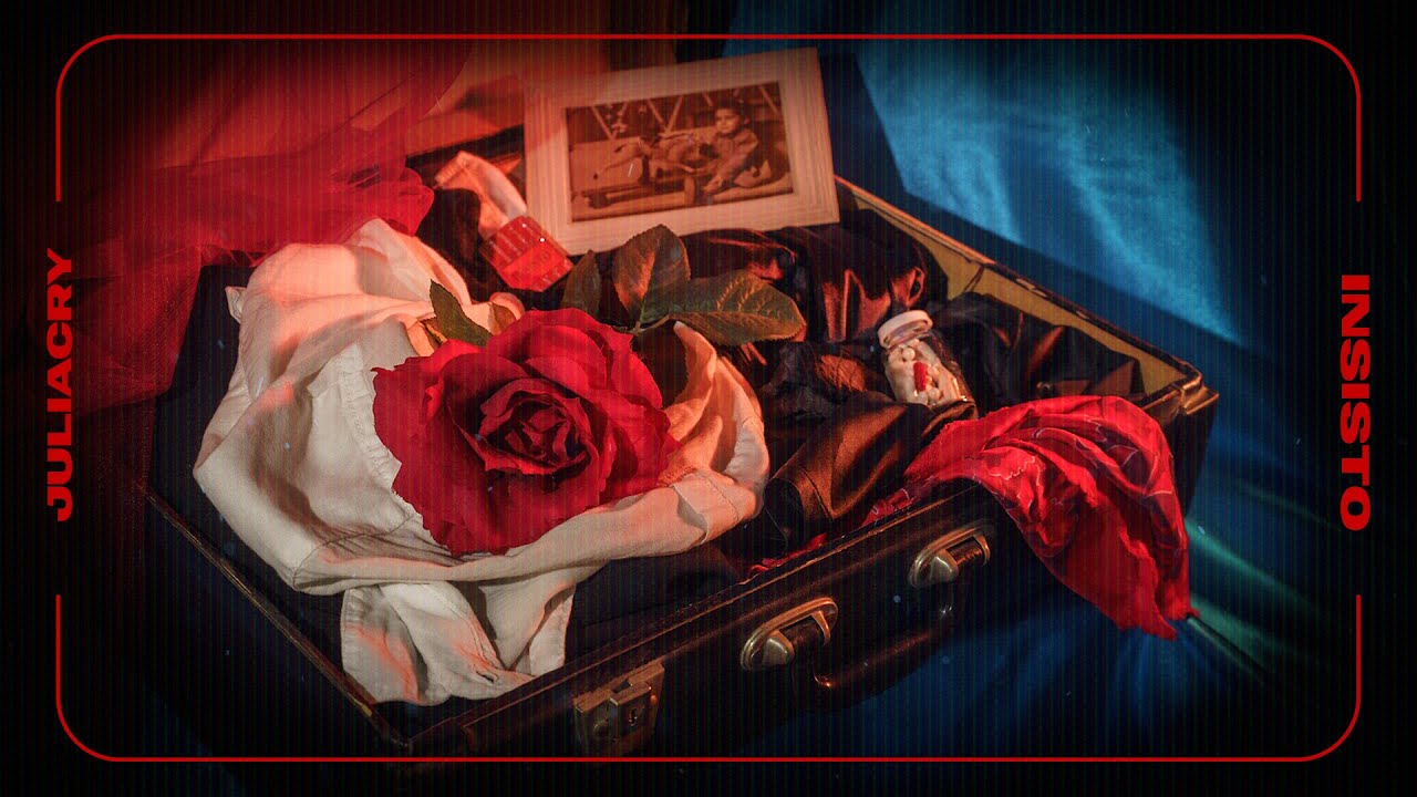 JULIA CRY - ME HE EQUIVOCAO’ DE CAMINO 