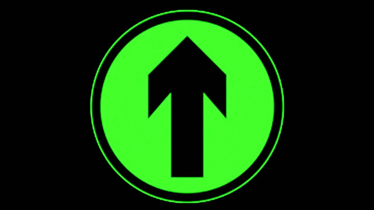 Fierce & Nico - Input (No U Turn)