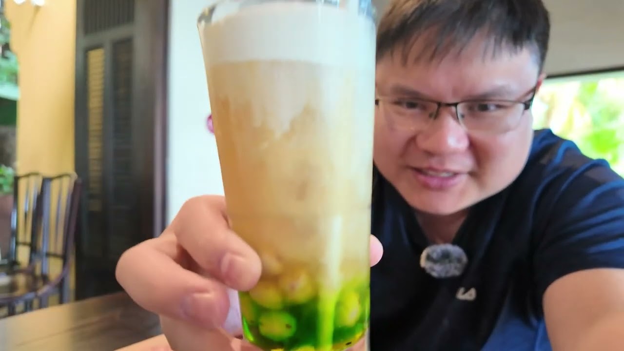 My review of Nhà hàng Madame Lân in Da Nang 2025
