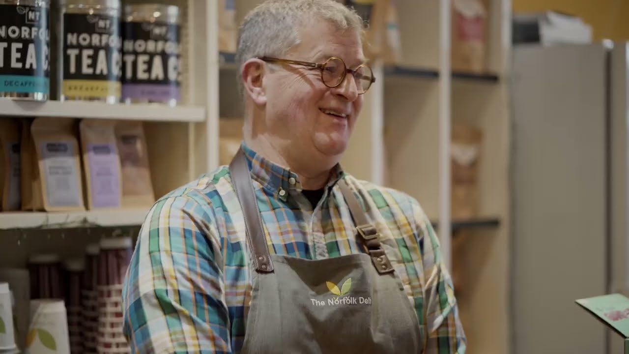 Foster - Norfolk Deli