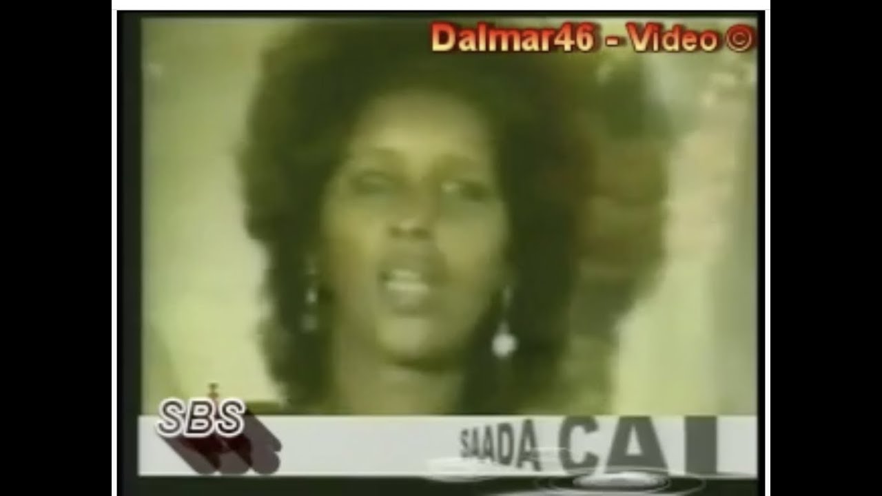 *Saado Cali Warsame Ahun | Ha Wareegtu Giraantu