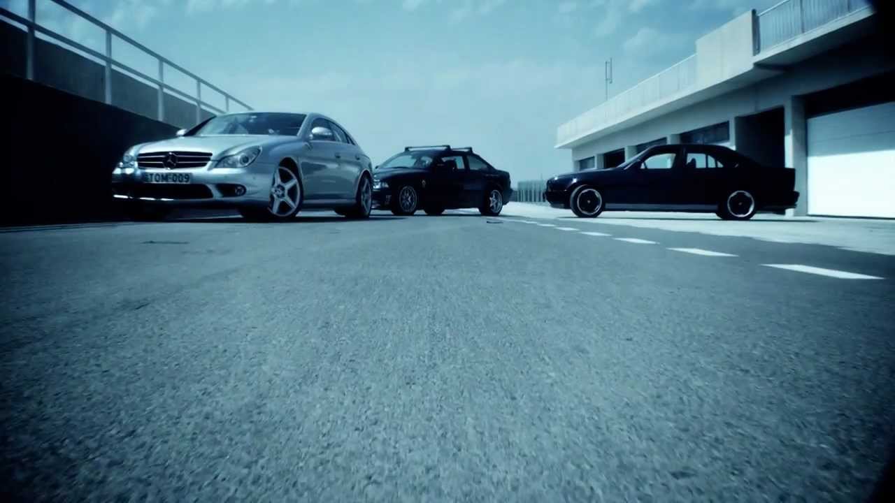 Rustavi International Motorpark 12.08.12 by FocusProGroup, NeedForDrive.com PROMO