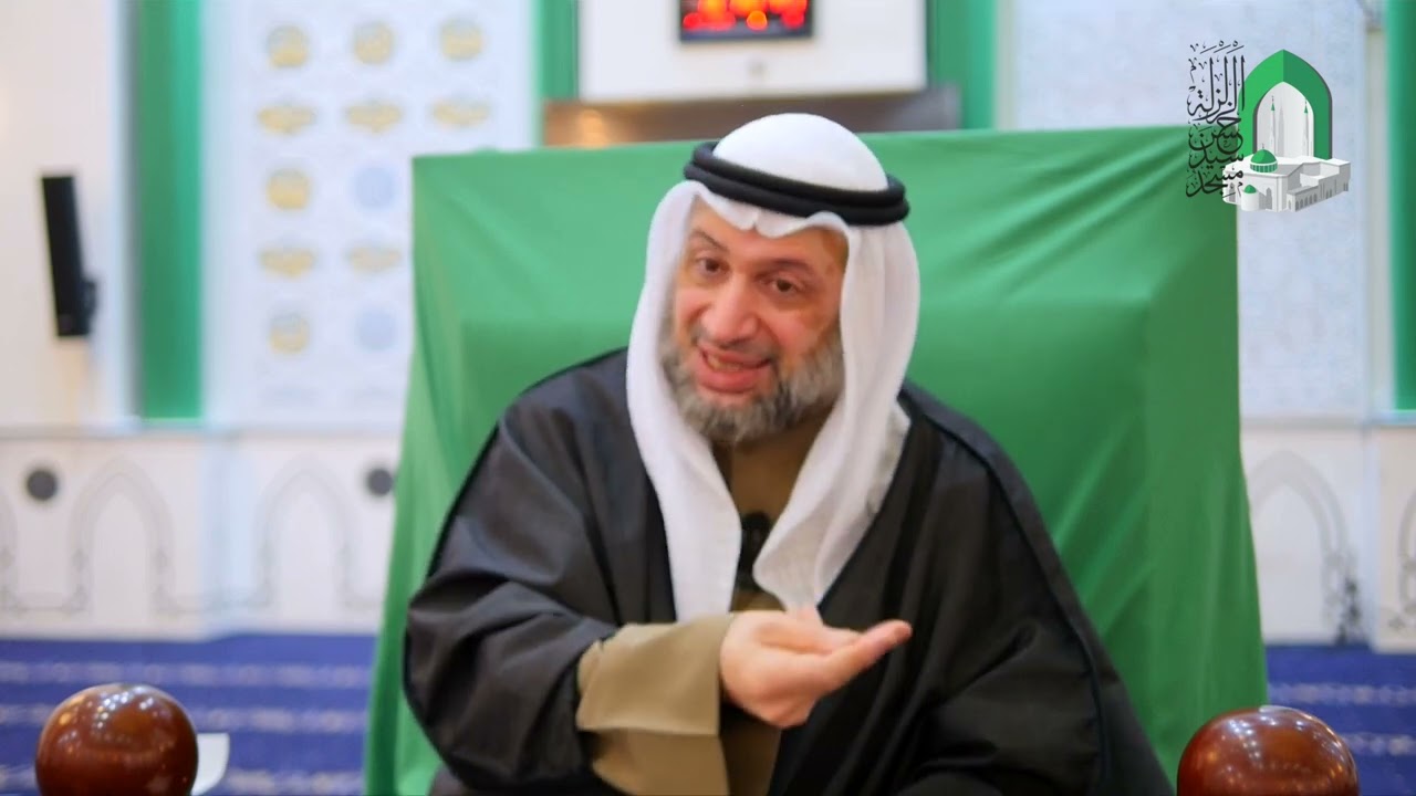 السيد محمد البعاج سبع الدجيل ابن الإمام علي الهادي - سيد مصطفى الزلزلة