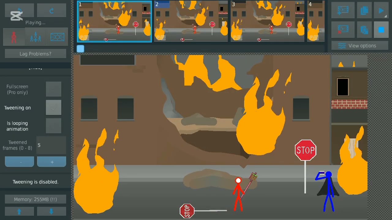 Red vs anomalies episode 8/ep7 recap