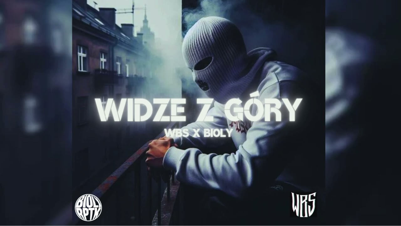 Karwa$z ft Bioly ( prod. Fabba ) - WIDZE Z G&Oacute;RY