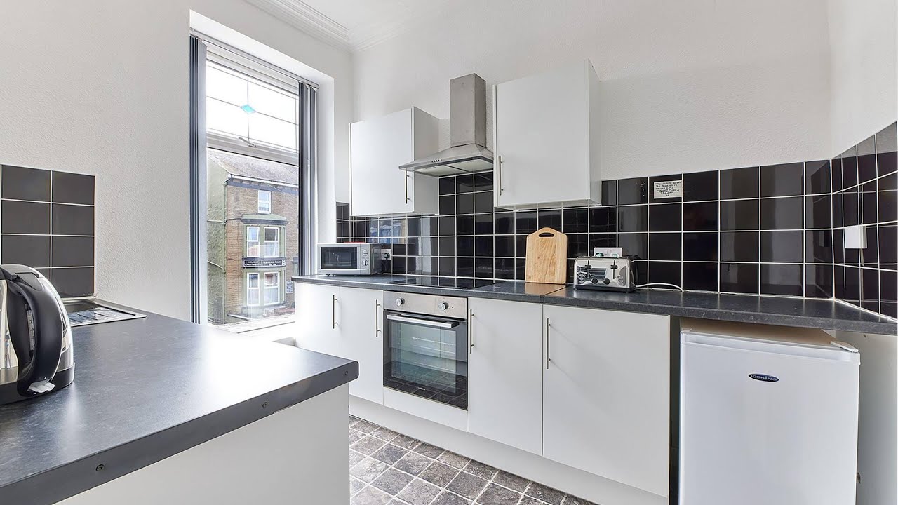 Pleasure Holiday Apartments, Blackpool, United Kingdom | Travel With Kiara