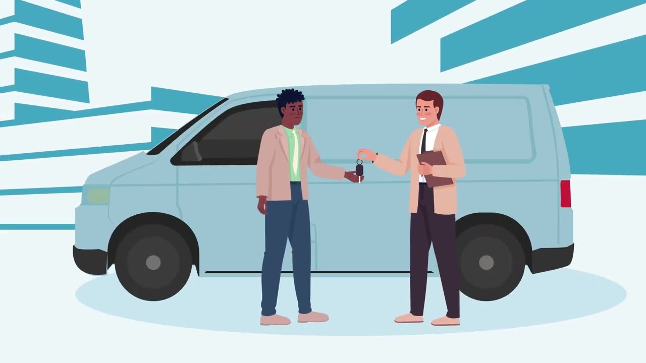Synergy Van Leasing