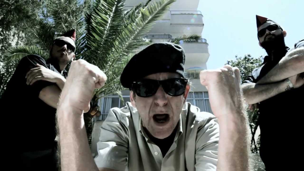 LA OPEPE - NO PASARAN