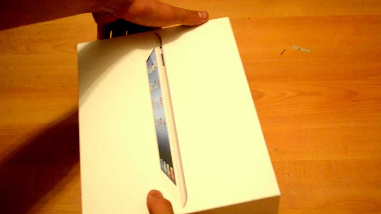 New iPad GIVEAWAY!! [[CLOSED]]