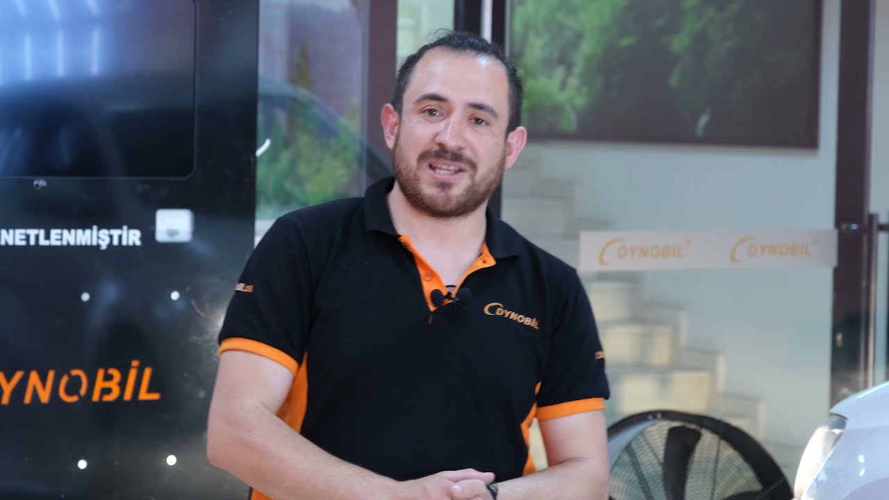 Senkronizasyon Dyno Sistemiyle Yeni Yesil Araçlara Ekspertiz Mümkün!!! I DYNOBİL OTO EKSPERTİZ