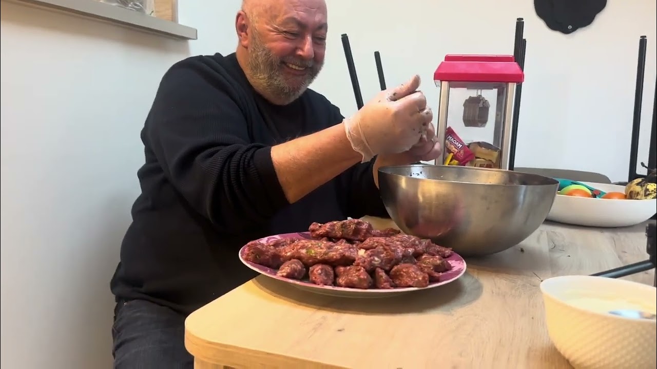اجو لا عندي اولادي منشين يونسوني و تعشينا سوى👍👍