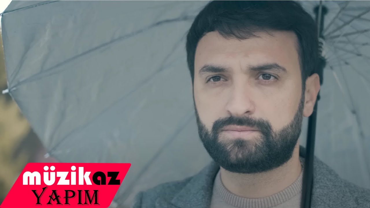 Asif Meherremov - Menasi Yoxdu (Official Video) #yepyeni