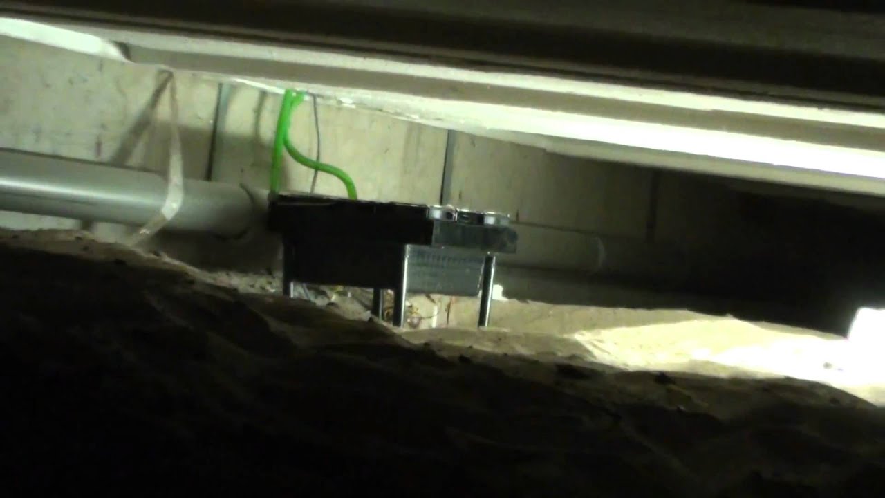 L3p D3sk - Me going Underground :D
