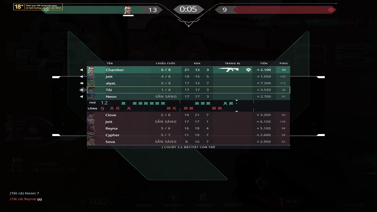 Duo cùng tuyển thủ 