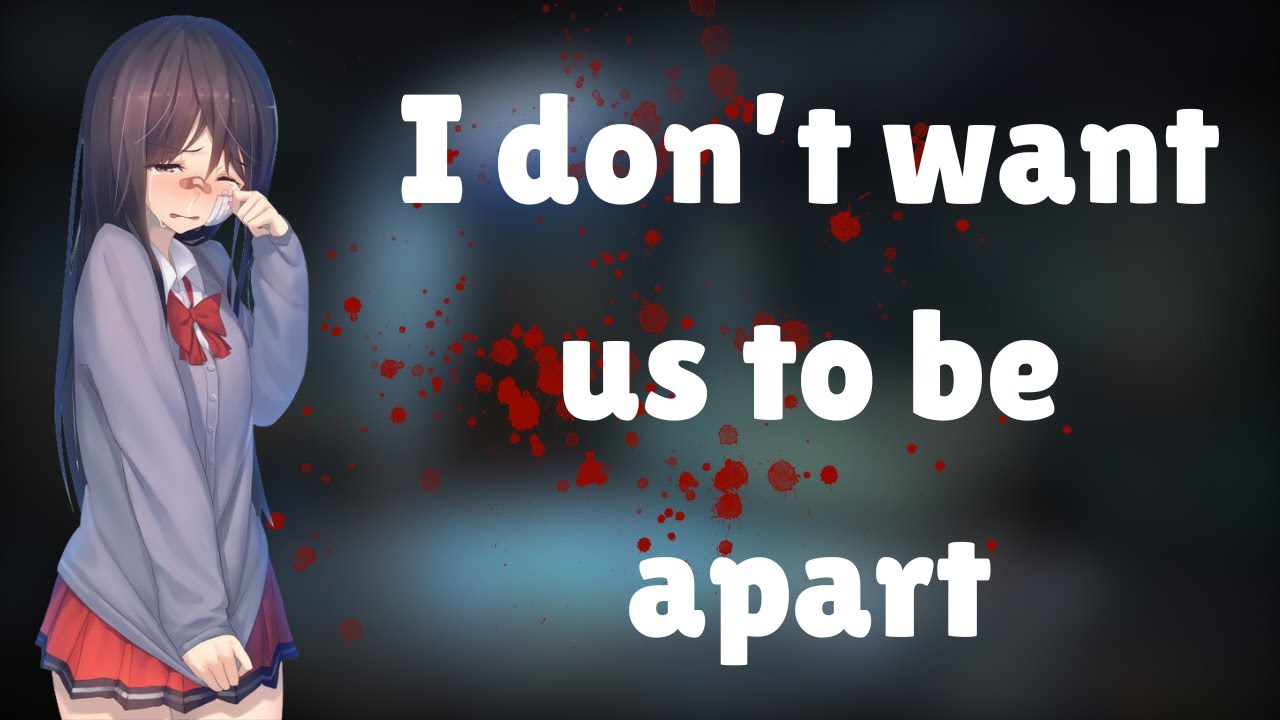 You and your girlfriend are kidnapped?! [F4M] [Reverse Yandere idk?] [Audio Roleplay]