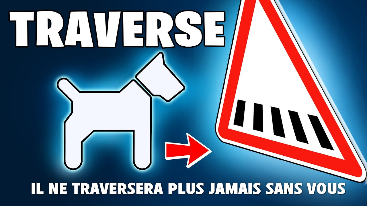 La Commande - ON TRAVERSE