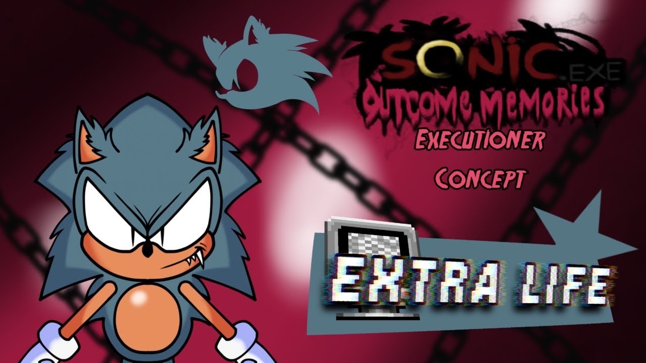 Outcome Memories Executioner Concepts: Extra Life