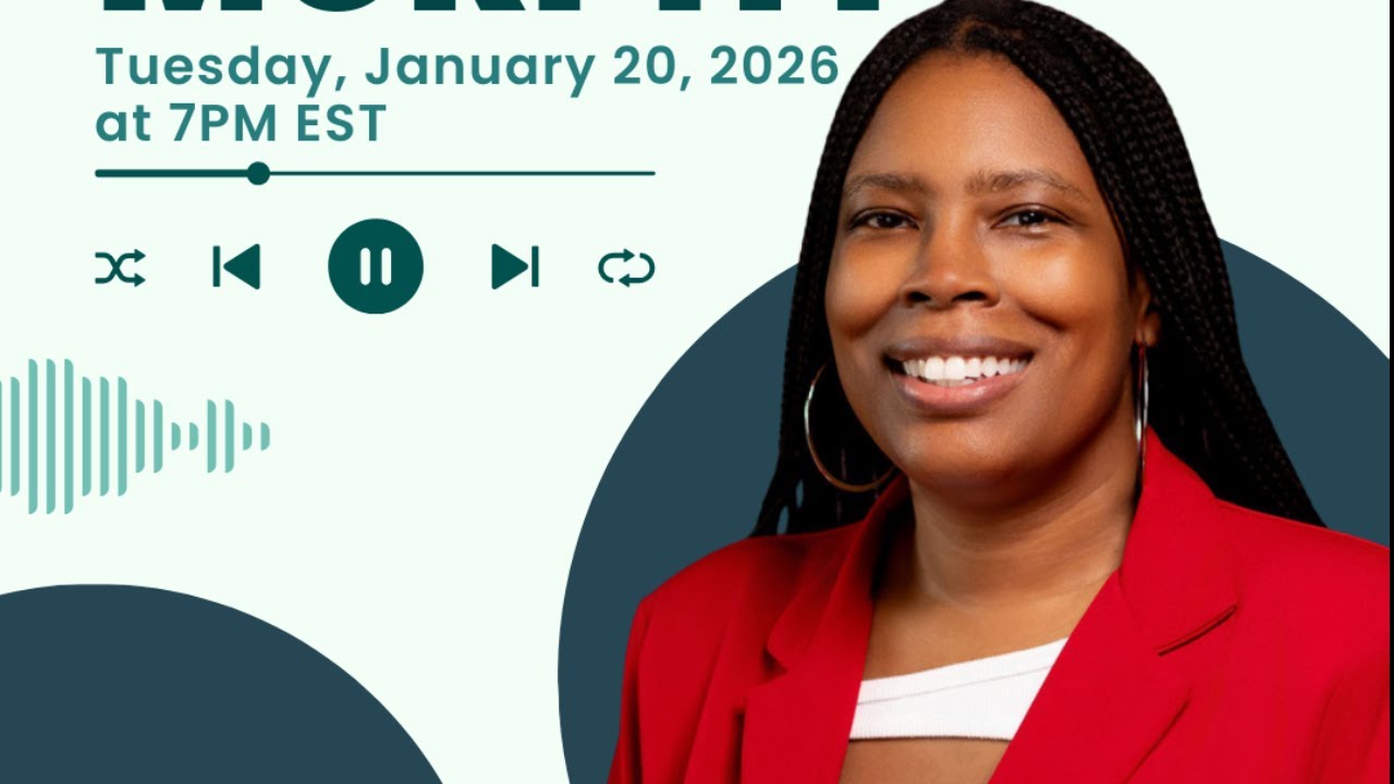 🎙️Barter Black® Podcast Episode 12: Featuring App Launch Speakers, Sponsors and More!