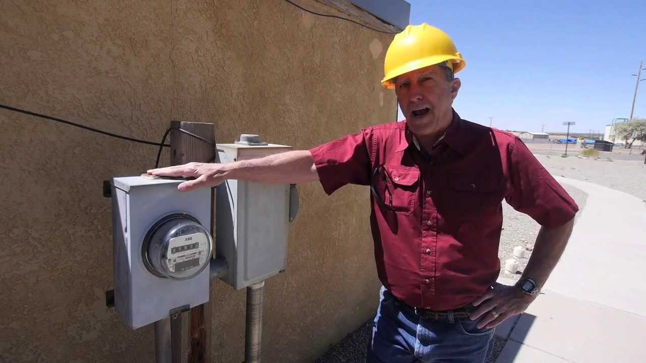 Energy Efficiency at Wastewater Treatment Facilities