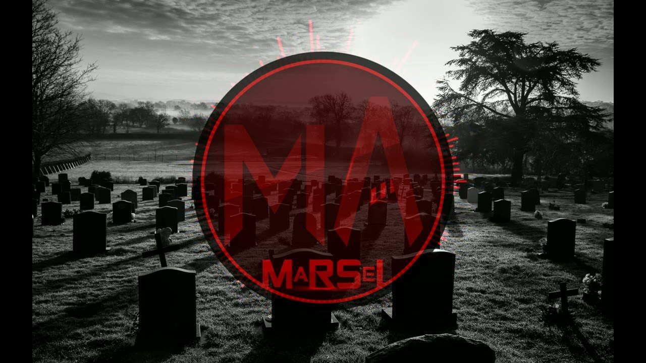 MARSEL LIVE BALKAIZATION - KAD JA UMREM DRAGA (NE OSJECAM SE NIKAKO)