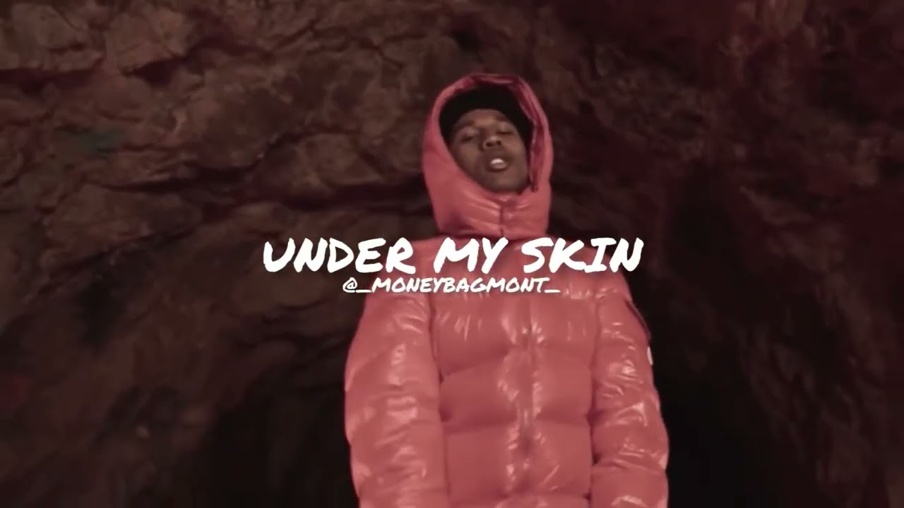 EBK JaayBo Type Beat “Under My Skin” (Prod. Moneybagmont)
