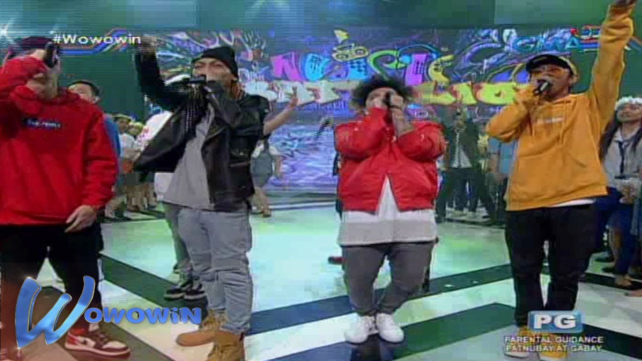 Wowowin: Ex Battalion, dinumog ng ExB fans