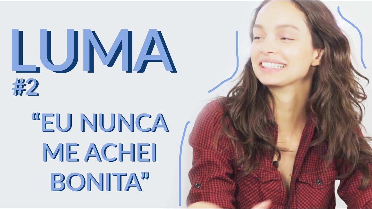 LUMA GROTHE #TodasJuntas