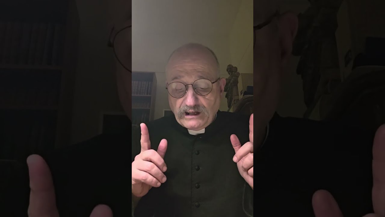 Peut-on reconnaître infailliblement la légitimité d'un Pape? 2/2