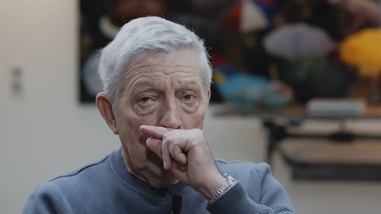 Les symptômes de la maladie de Parkinson - Les douleurs