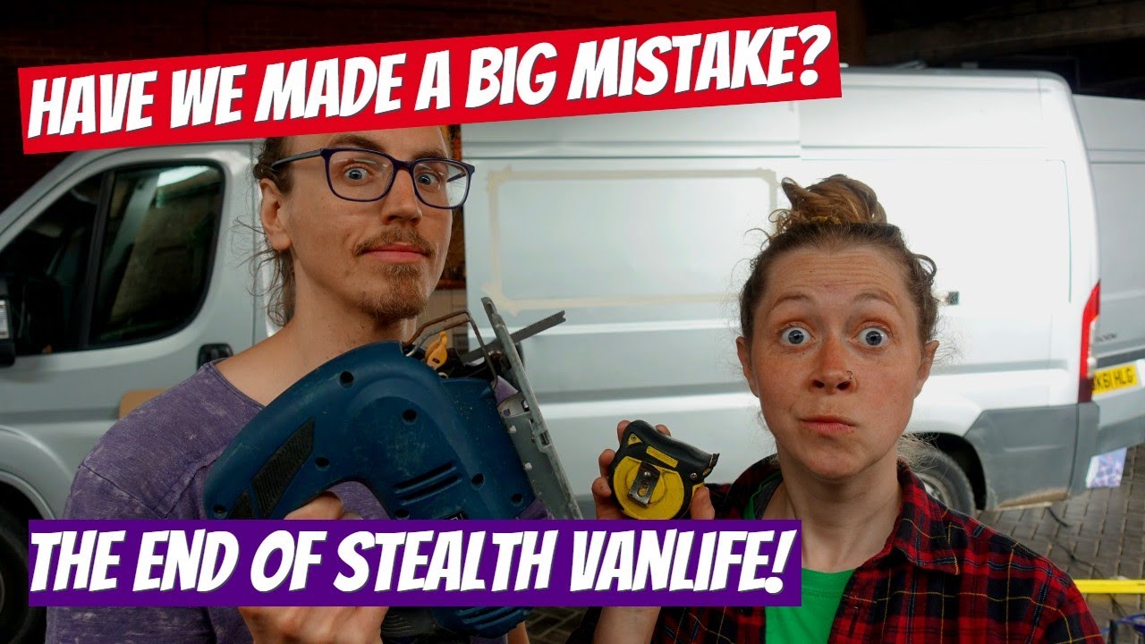 Side Window Install | Stealth #VANLIFE | Northern Ireland | DIY VANBUILD UK | CITROEN RELAY |