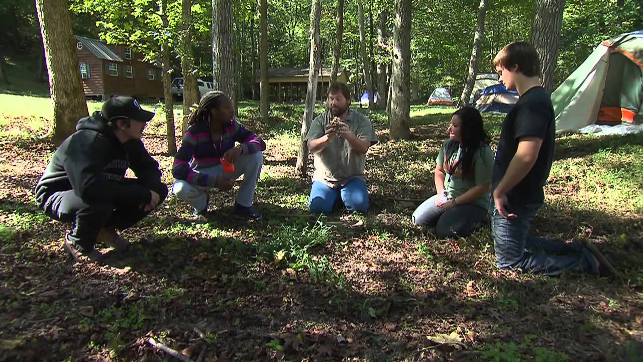 Victor Wooten's Center for Music and Nature | Tennessee Crossroads | Episode 2539.1