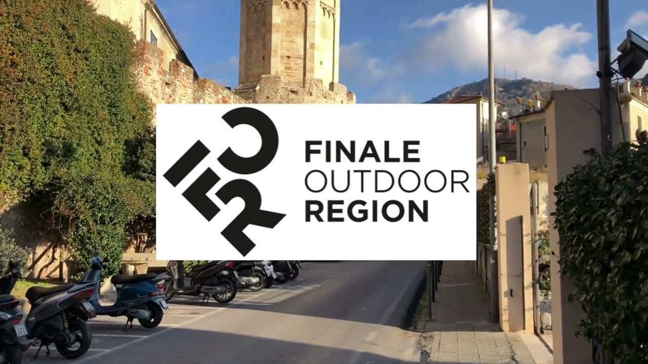 Discovering Finale Outdoor Region
