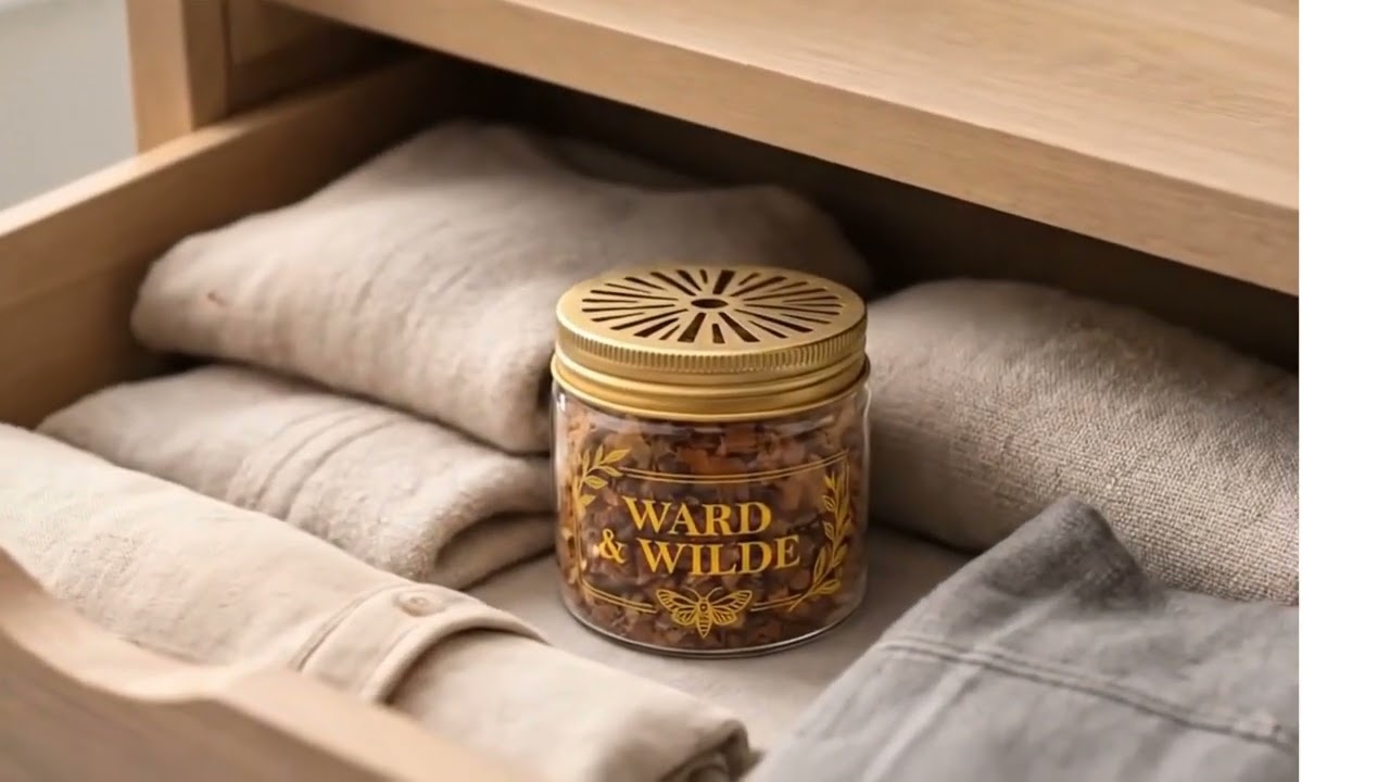 Ward Wilde Lifestyle