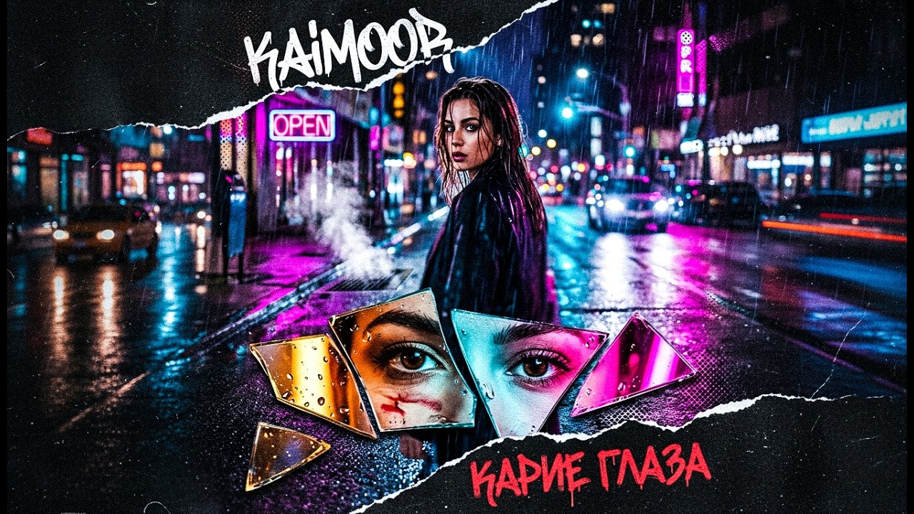 Kaimoor - Карие глаза [Премьера Трека 2026]