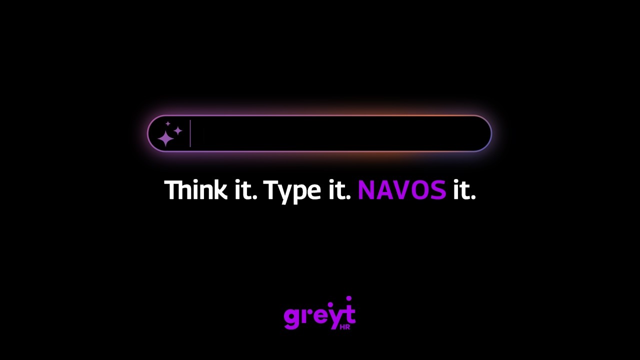 Представляем NAVOS &mdash; агентский ИИ-помощник от greytHR