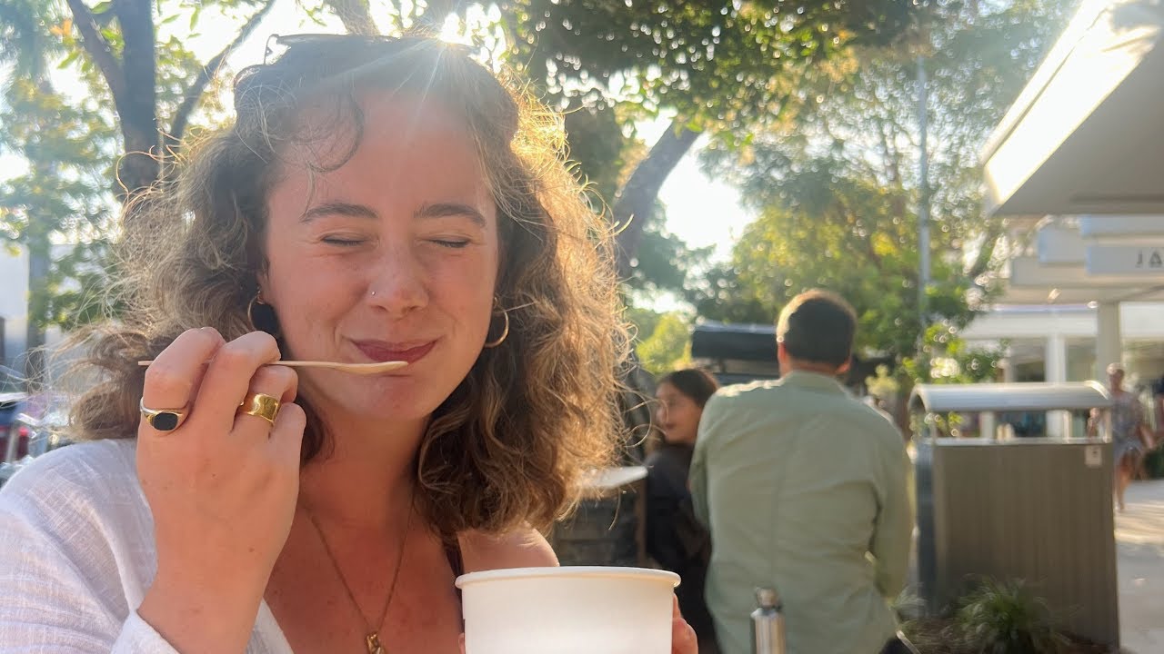 reflections on moving to australia; three months later