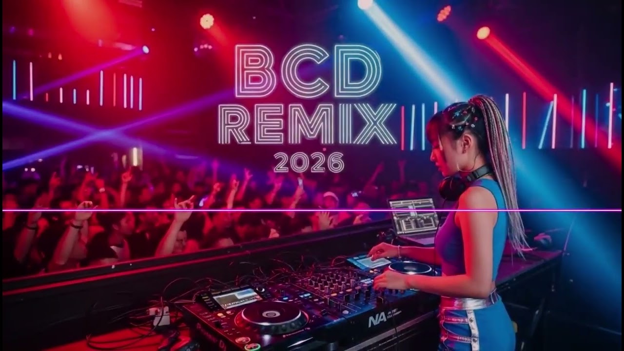 REMIX 2026+HEBHOB🕺💃CLUB💯🎉🎈បទ​ |កុំចង់មកតោង✴️ ថ្មីកំពុងល្បីហើយអេមណាស់មេៗ