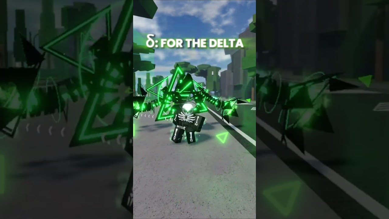 AUT DELTA