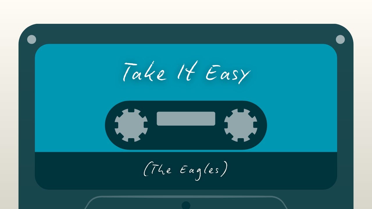 Headrush | Take It Easy | The Eagles (Cover)