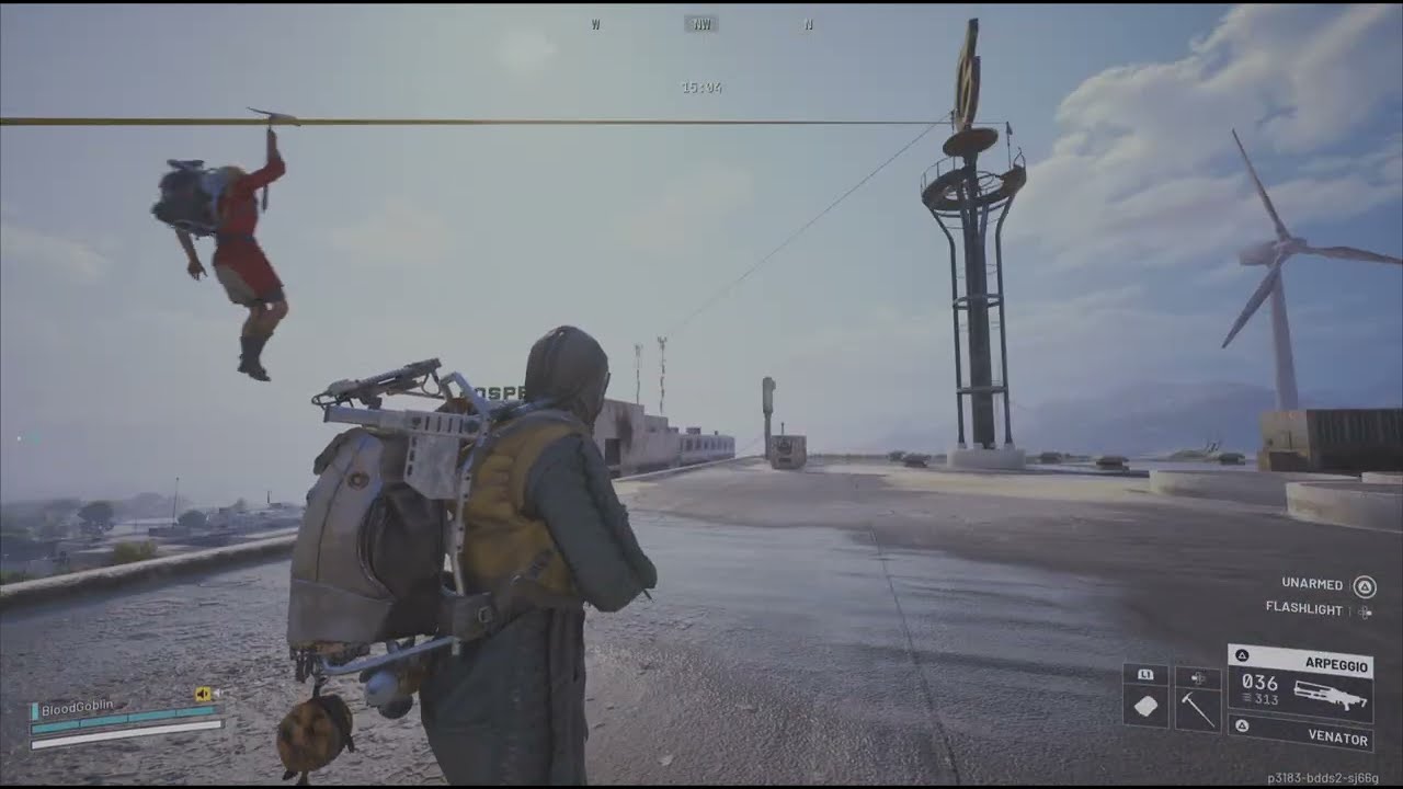 Music brings Raiders together, sometimes.
