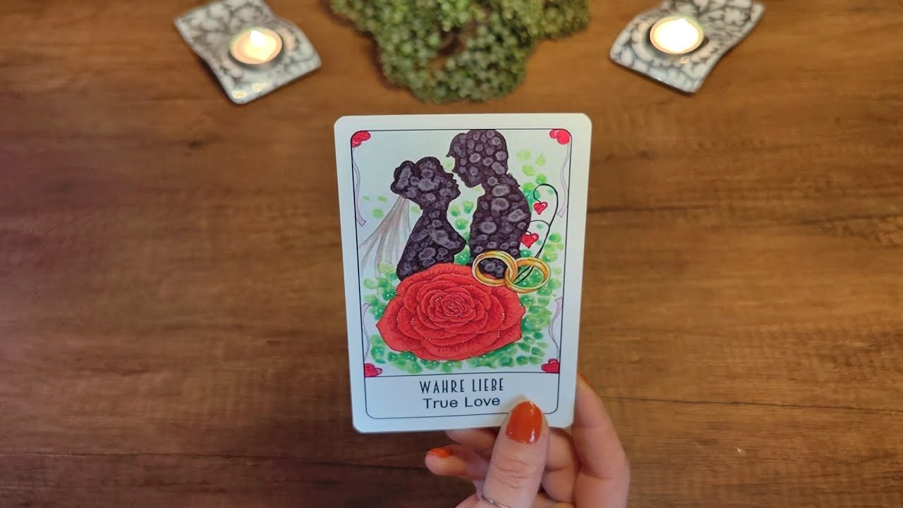 💫 Tam Şuan da Sana seninle ilgili söylemek istediği gerçekler🔮 #tarot #aklımdakikisi 