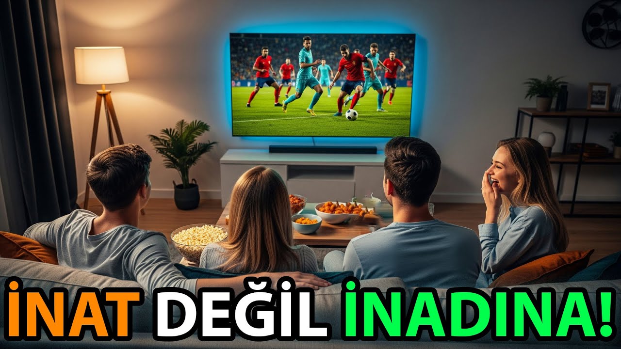 İNAT DEĞİL İNADINA! DEV LİSTE, DEVASA İÇERİK 👊