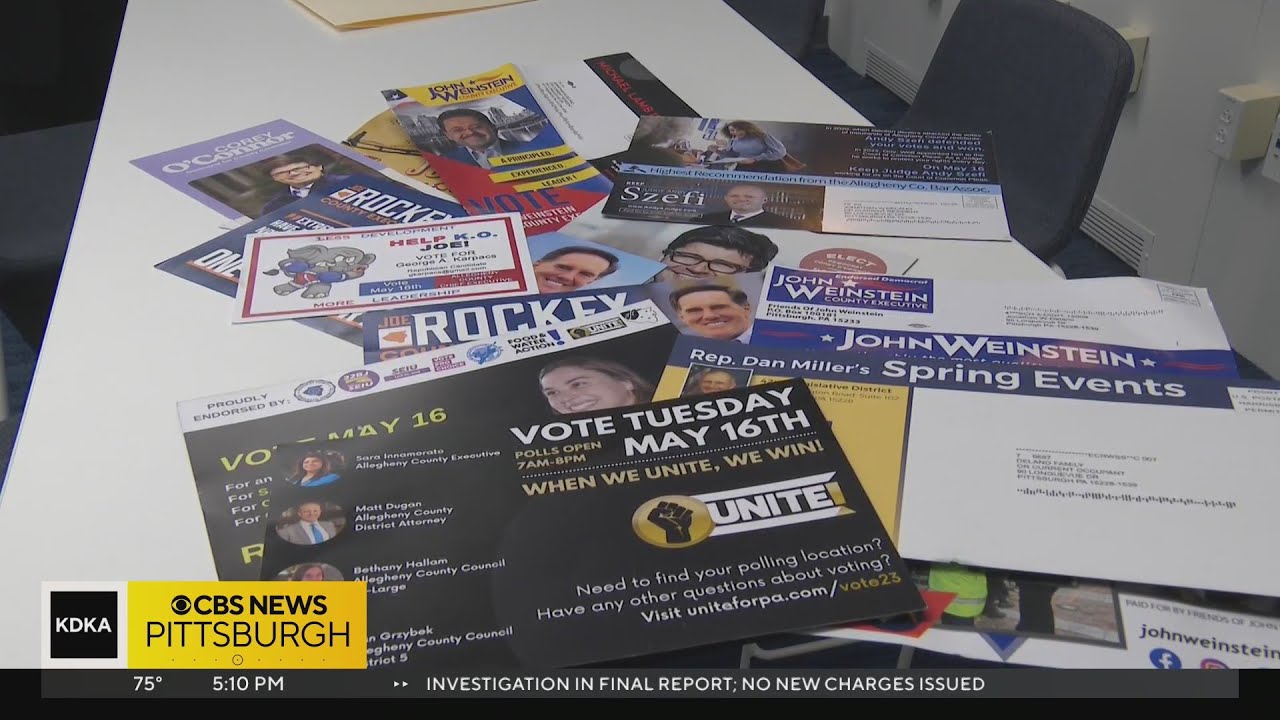 Voters Decide: Campaign '23