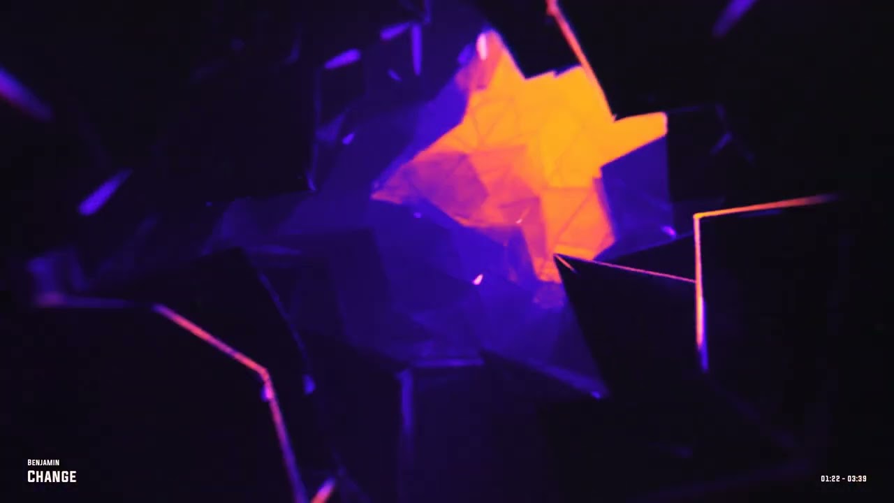 Benjamin - Change #afrobeat #music #dance #edm