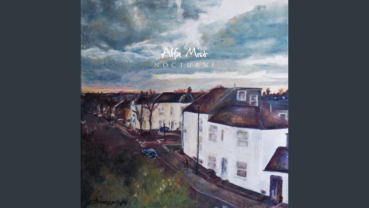 No Peace (feat. Tom Misch)