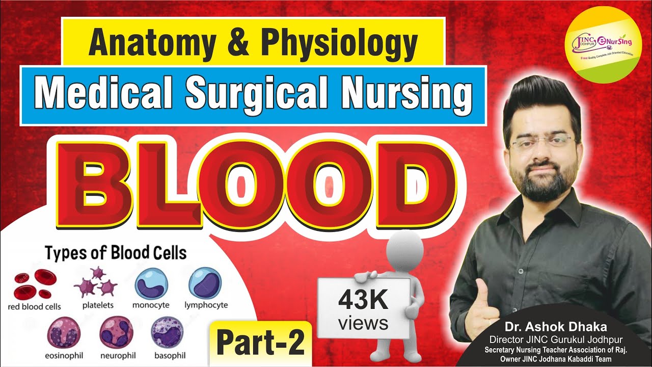 Blood Part 2