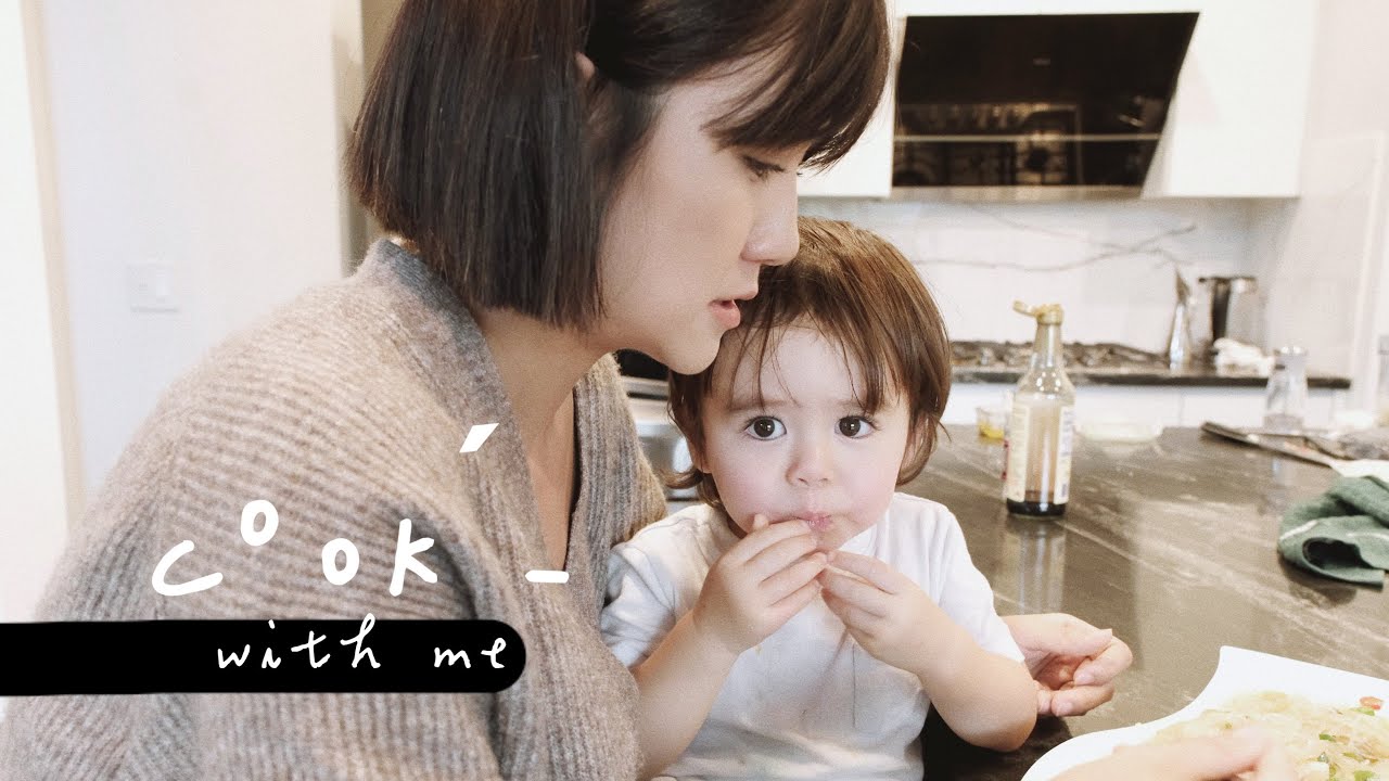 新手妈妈烹饪入门必学干货经验 心得/食谱/厨具分享