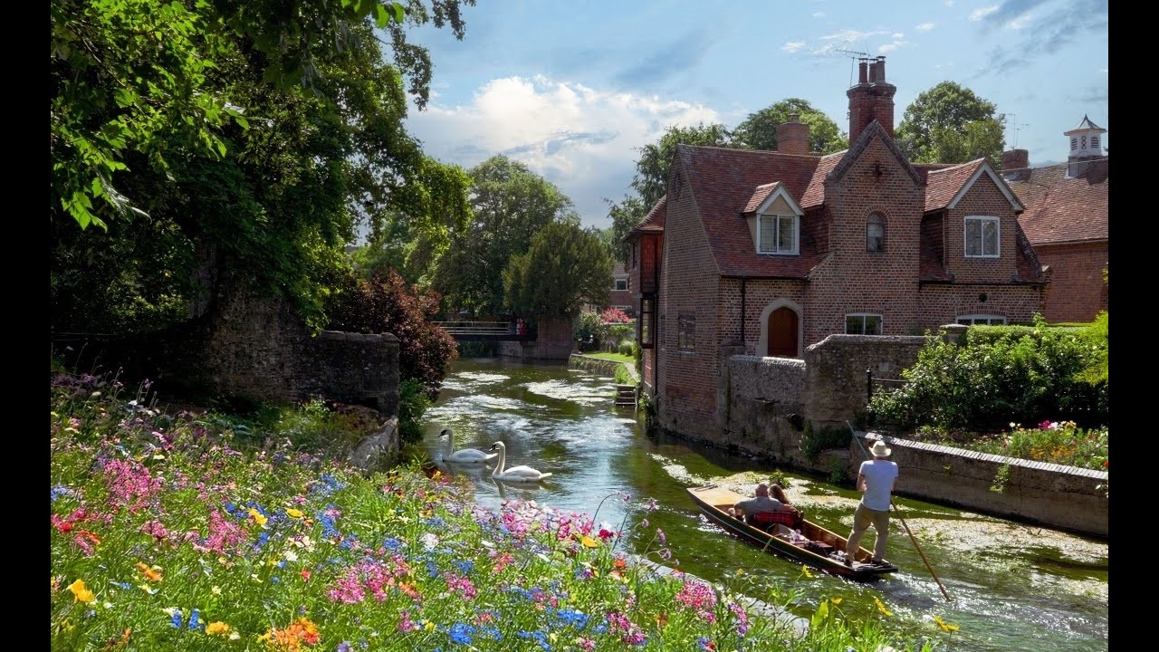World’s Most Amazing Travel Destinations