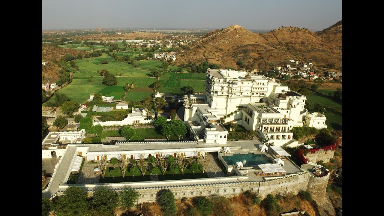 RAAS Devigarh - Udaipur