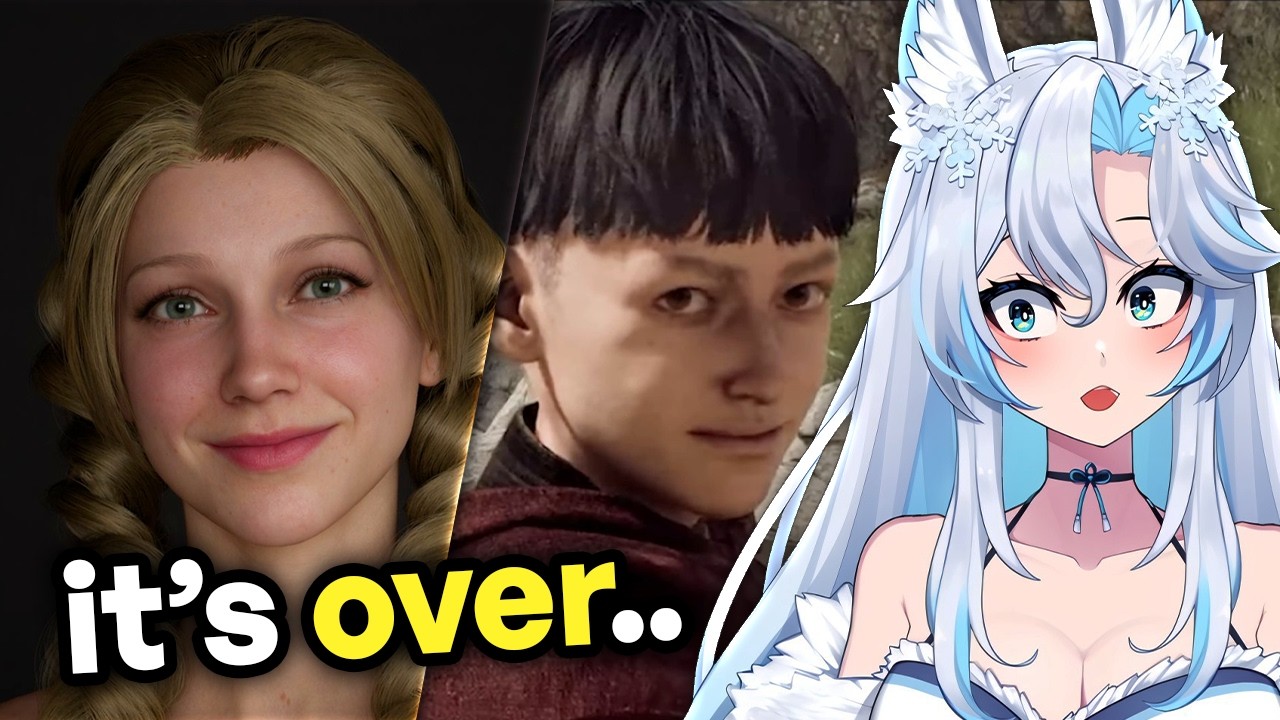 They're Getting Destroyed